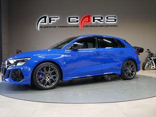 Audi RS3 Used vehicle for sale