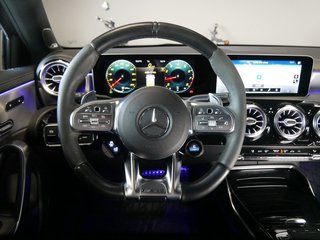 Mercedes-Benz A 35 AMG 4Matic Night Navi Kamera Leder LED Performance Junge Sterne - bilder 15