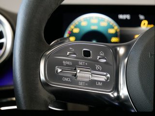 Mercedes-Benz A 35 AMG 4Matic Night Navi Kamera Leder LED Performance Junge Sterne - bilder 16