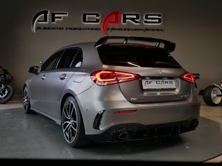 Mercedes-Benz A 35 AMG 4Matic Night Navi Kamera Leder LED Performance Junge Sterne - bilder 3