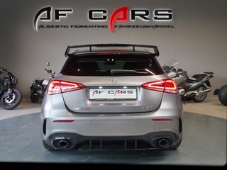 Mercedes-Benz A 35 AMG 4Matic Night Navi Kamera Leder LED Performance Junge Sterne - bilder 4