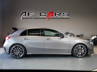 Mercedes-Benz A 35 AMG 4Matic Night Navi Kamera Leder LED Performance Junge Sterne - bilder 6