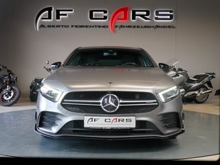 Mercedes-Benz A 35 AMG 4Matic Night Navi Kamera Leder LED Performance Junge Sterne - bilder 8