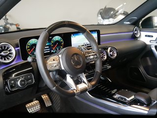 Mercedes-Benz A 35 AMG 4Matic Night Navi Kamera Leder LED Performance Junge Sterne - bilder 10