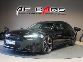 Audi RS6 Used vehicle for sale