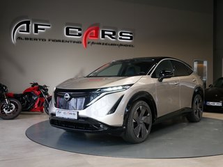 Nissan Ariya Gebrauchtwagen Kaufen