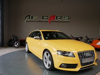 Audi S4 Used vehicle for sale