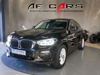 BMW X4 Gebrauchtwagen Kaufen