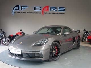 Porsche Cayman Used vehicle for sale