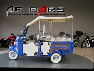 Piaggio APE Gebrauchtwagen Kaufen