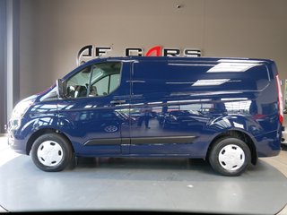 Ford Transit Custom Kasten 280 L1 Klima AHK Kamera 1. Hand - photo 2