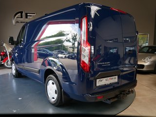 Ford Transit Custom Kasten 280 L1 Klima AHK Kamera 1. Hand - photo 3