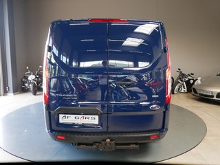 Ford Transit Custom Kasten 280 L1 Klima AHK Kamera 1. Hand - photo 4