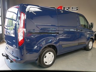 Ford Transit Custom Kasten 280 L1 Klima AHK Kamera 1. Hand - photo 5