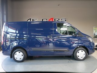 Ford Transit Custom Kasten 280 L1 Klima AHK Kamera 1. Hand - photo 6
