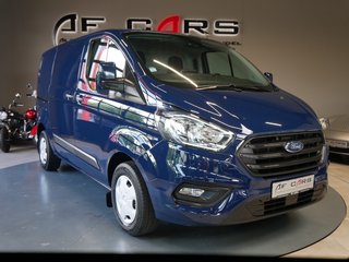Ford Transit Custom Kasten 280 L1 Klima AHK Kamera 1. Hand - photo 7