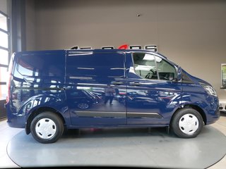 Ford Transit Custom Kasten 280 L1 Klima AHK Kamera 1. Hand - photo 8