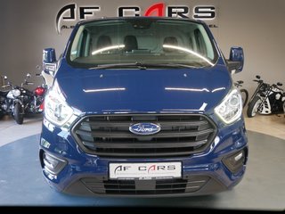 Ford Transit Custom Kasten 280 L1 Klima AHK Kamera 1. Hand - photo 9