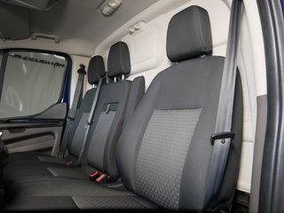 Ford Transit Custom Kasten 280 L1 Klima AHK Kamera 1. Hand - photo 11