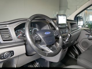 Ford Transit Custom Kasten 280 L1 Klima AHK Kamera 1. Hand - photo 13