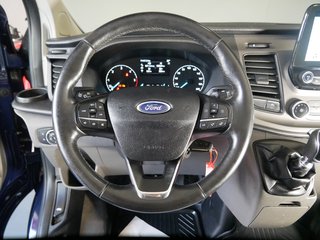Ford Transit Custom Kasten 280 L1 Klima AHK Kamera 1. Hand - photo 15