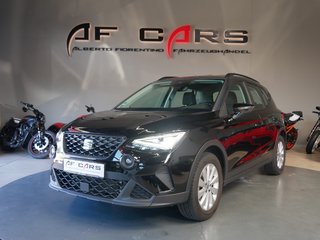 Seat Arona Used vehicle for sale