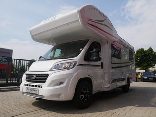Etrusco A 730 DB Used vehicle for sale