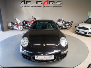Porsche 911  997 Carrera 4 S Coupe Navi Leder Chrono+ - photo 2