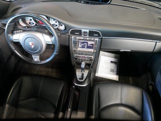 Porsche 911  997 Carrera 4 S Coupe Navi Leder Chrono+ - photo 11