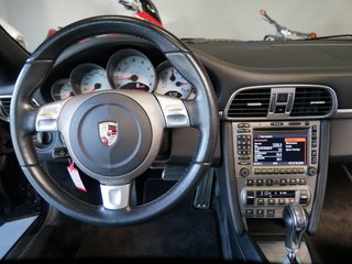 Porsche 911  997 Carrera 4 S Coupe Navi Leder Chrono+ - photo 12