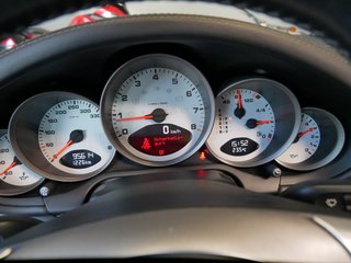 Porsche 911  997 Carrera 4 S Coupe Navi Leder Chrono+ - photo 13