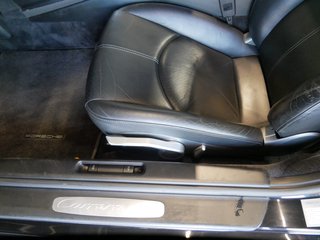 Porsche 911  997 Carrera 4 S Coupe Navi Leder Chrono+ - photo 14