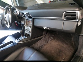 Porsche 911  997 Carrera 4 S Coupe Navi Leder Chrono+ - photo 16