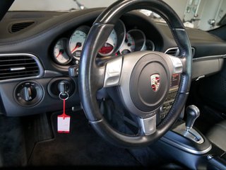 Porsche 911  997 Carrera 4 S Coupe Navi Leder Chrono+ - photo 17