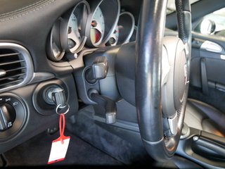 Porsche 911  997 Carrera 4 S Coupe Navi Leder Chrono+ - photo 18