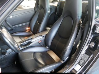 Porsche 911  997 Carrera 4 S Coupe Navi Leder Chrono+ - photo 19
