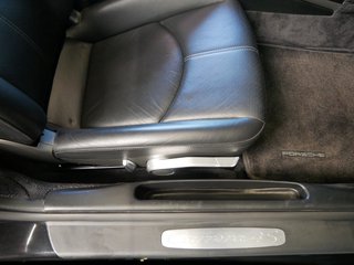 Porsche 911  997 Carrera 4 S Coupe Navi Leder Chrono+ - photo 24