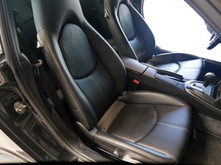 Porsche 911  997 Carrera 4 S Coupe Navi Leder Chrono+ - photo 25