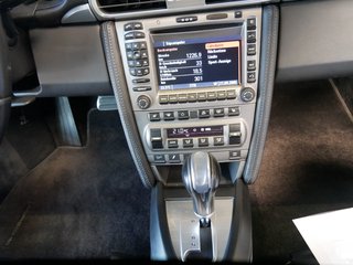 Porsche 911  997 Carrera 4 S Coupe Navi Leder Chrono+ - photo 26