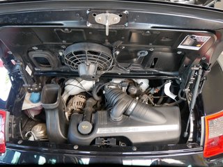 Porsche 911  997 Carrera 4 S Coupe Navi Leder Chrono+ - photo 29