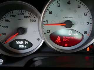 Porsche 911  997 Carrera 4 S Coupe Navi Leder Chrono+ - photo 30