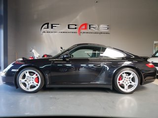 Porsche 911  997 Carrera 4 S Coupe Navi Leder Chrono+ - photo 4