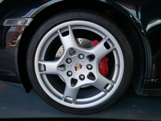 Porsche 911  997 Carrera 4 S Coupe Navi Leder Chrono+ - photo 33