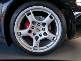 Porsche 911  997 Carrera 4 S Coupe Navi Leder Chrono+ - photo 34