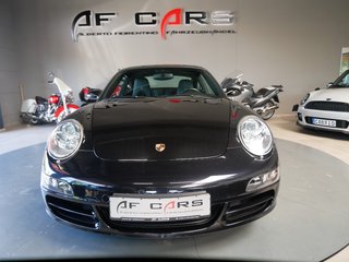 Porsche 911  997 Carrera 4 S Coupe Navi Leder Chrono+ - photo 38