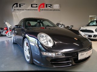 Porsche 911  997 Carrera 4 S Coupe Navi Leder Chrono+ - photo 39