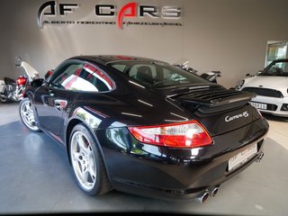 Porsche 911  997 Carrera 4 S Coupe Navi Leder Chrono+ - photo 5