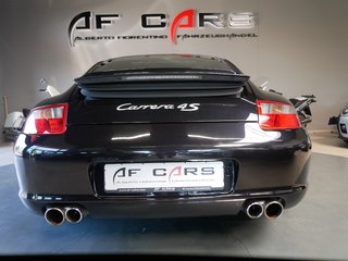 Porsche 911  997 Carrera 4 S Coupe Navi Leder Chrono+ - photo 41