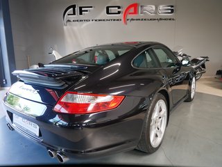 Porsche 911  997 Carrera 4 S Coupe Navi Leder Chrono+ - photo 42