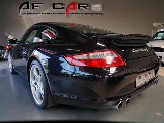 Porsche 911  997 Carrera 4 S Coupe Navi Leder Chrono+ - photo 43
